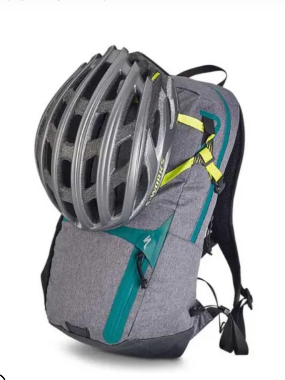 Specialized Women's Base Miles Featherweight Backpack